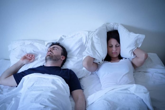 Why Do I Snore? How To Stop Snoring Sounds with Remedies