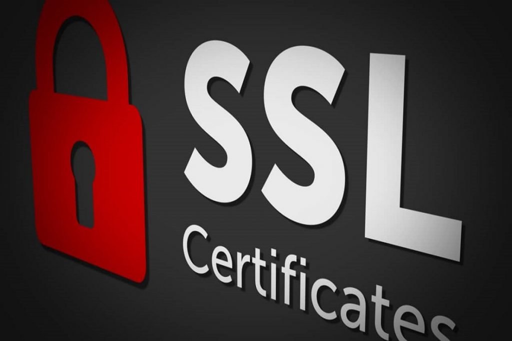 Comodo SSL Certificates