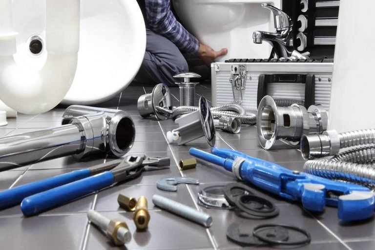 Tips To Find a Quality Plumbing Company | Ebuzz Spider