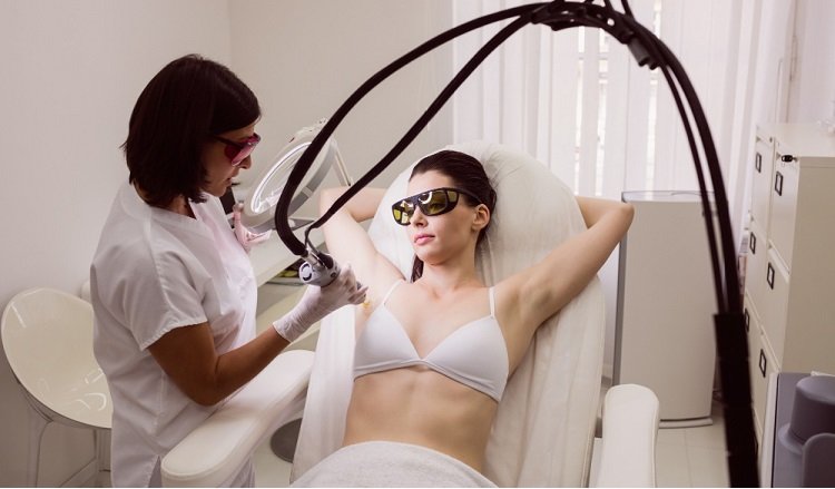 Best Laser Hair Removal Treatment